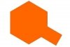 Tamiya 86043 PS-43 Translucent Orange Spray Gloss 100ml